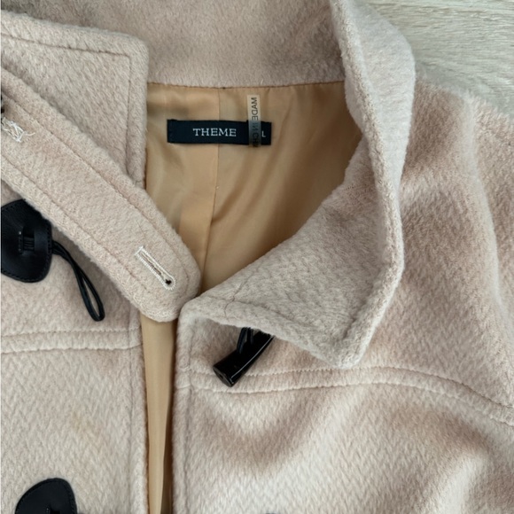 Theme jacket - Picture 2 of 2